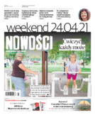Nowości Dziennik Toruński