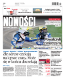 Nowości Dziennik Toruński