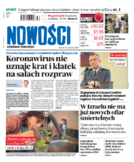 Nowości Dziennik Toruński