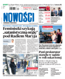 Nowości Dziennik Toruński
