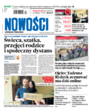 Nowości Dziennik Toruński