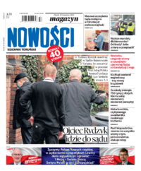 Nowości Dziennik Toruński