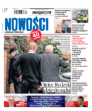 Nowości Dziennik Toruński