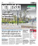Nowości Dziennik Toruński