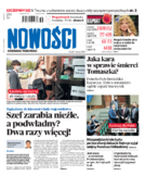 Nowości Dziennik Toruński