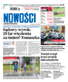 Nowości Dziennik Toruński