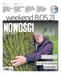 Nowości Dziennik Toruński