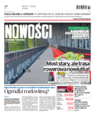 Nowości Dziennik Toruński