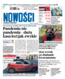 Nowości Dziennik Toruński