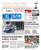 Nowości Dziennik Toruński