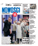 Nowości Dziennik Toruński
