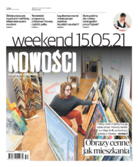 Nowości Dziennik Toruński