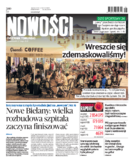 Nowości Dziennik Toruński