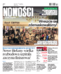 Nowości Dziennik Toruński
