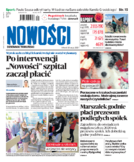 Nowości Dziennik Toruński