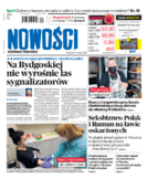 Nowości Dziennik Toruński