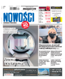 Nowości Dziennik Toruński