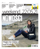 Nowości Dziennik Toruński