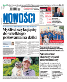 Nowości Dziennik Toruński