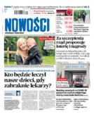 Nowości Dziennik Toruński