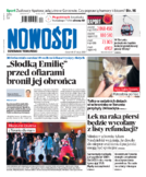 Nowości Dziennik Toruński