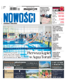 Nowości Dziennik Toruński
