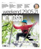Nowości Dziennik Toruński