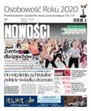 Nowości Dziennik Toruński