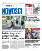Nowości Dziennik Toruński