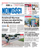 Nowości Dziennik Toruński