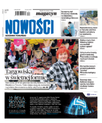 Nowości Dziennik Toruński