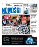 Nowości Dziennik Toruński