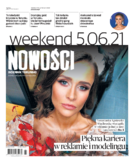 Nowości Dziennik Toruński