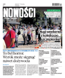 Nowości Dziennik Toruński