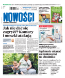 Nowości Dziennik Toruński