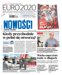 Nowości Dziennik Toruński