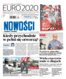 Nowości Dziennik Toruński