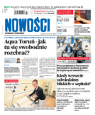Nowości Dziennik Toruński