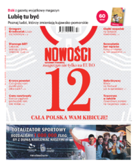 Nowości Dziennik Toruński