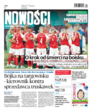 Nowości Dziennik Toruński