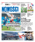 Nowości Dziennik Toruński