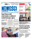Nowości Dziennik Toruński