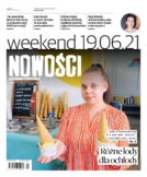 Nowości Dziennik Toruński