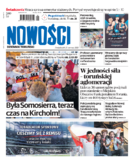 Nowości Dziennik Toruński