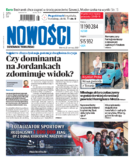 Nowości Dziennik Toruński