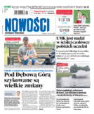 Nowości Dziennik Toruński