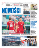 Nowości Dziennik Toruński