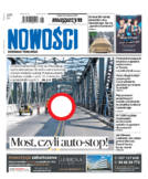 Nowości Dziennik Toruński
