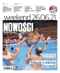 Nowości Dziennik Toruński