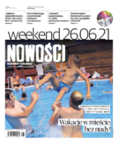 Nowości Dziennik Toruński